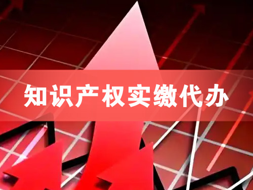 漯河知识产权实缴资本代办